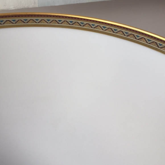 Host Pick!🧡Hermès Cheval d’Orient Punch Bowl✨🐎 - Picture 4 of 7